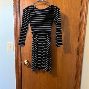 American eagle dress